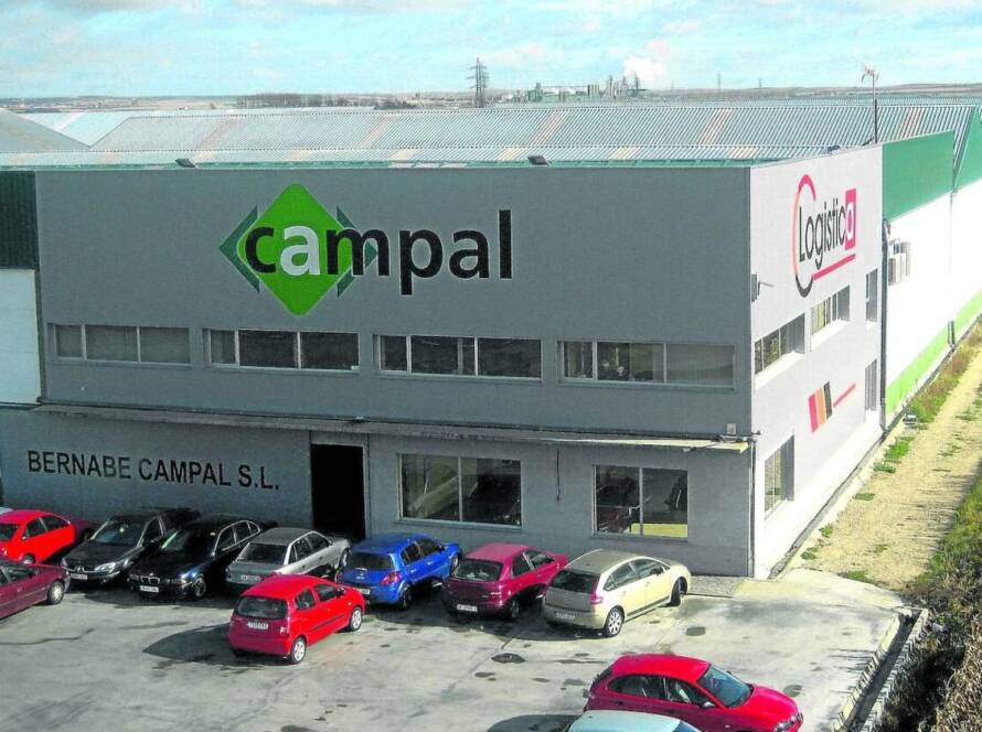 Cuatro empresas salmantinas entre las 1.000 más grandes de España