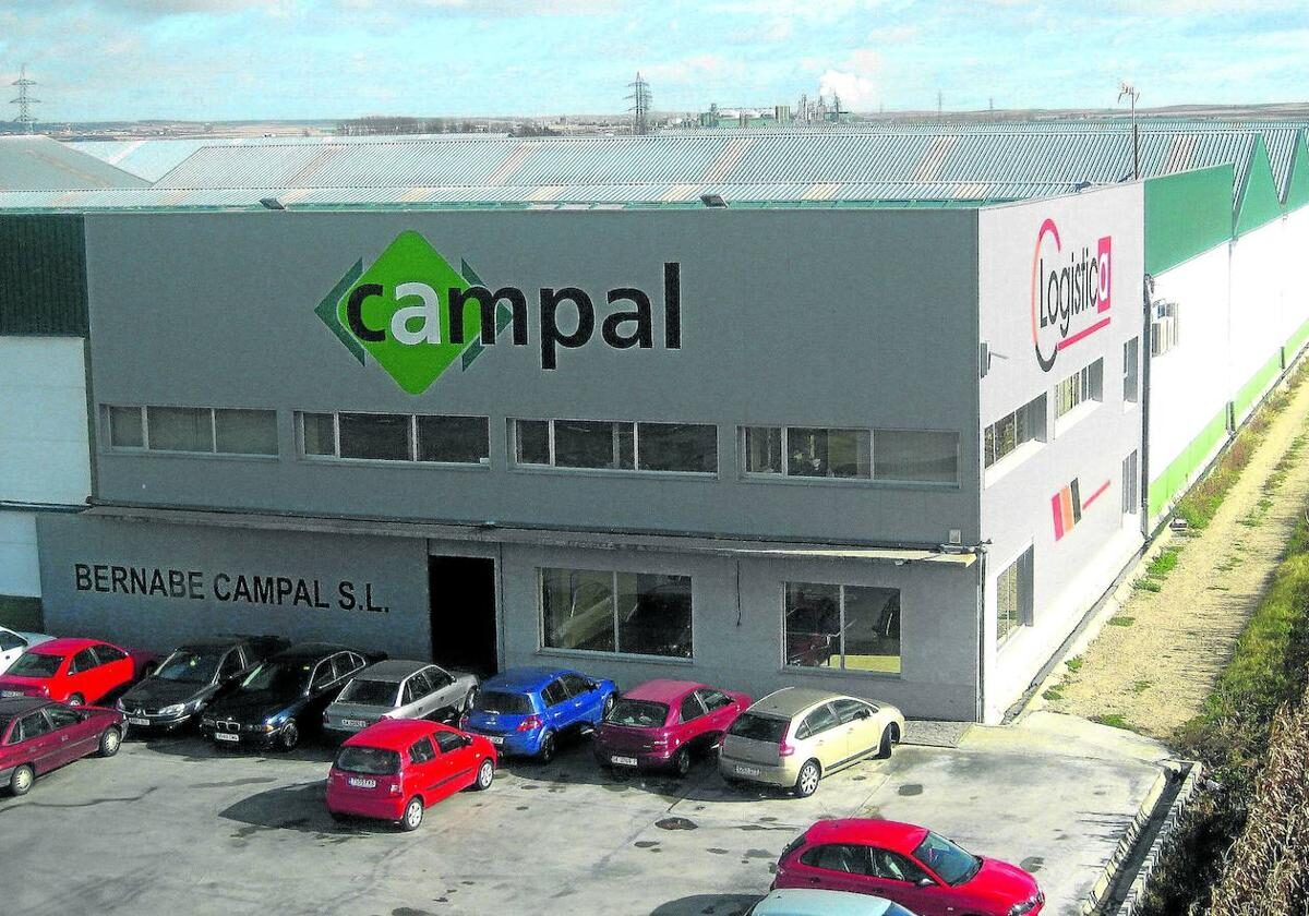 Cuatro empresas salmantinas entre las 1.000 más grandes de España